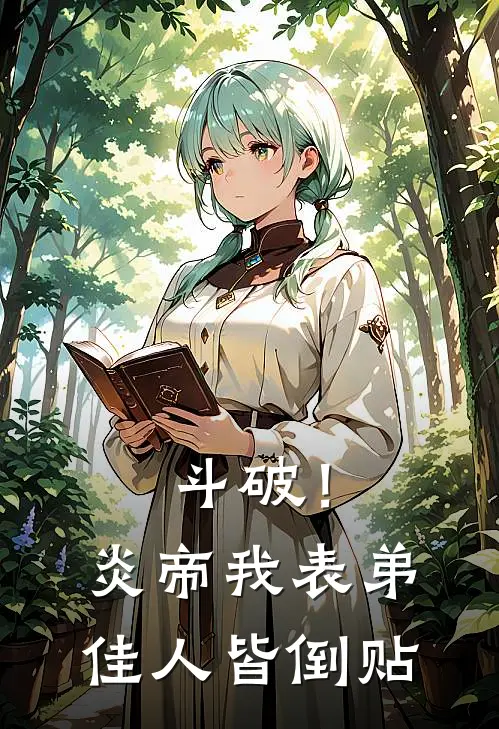 斗破！炎帝我表弟，佳人皆倒贴