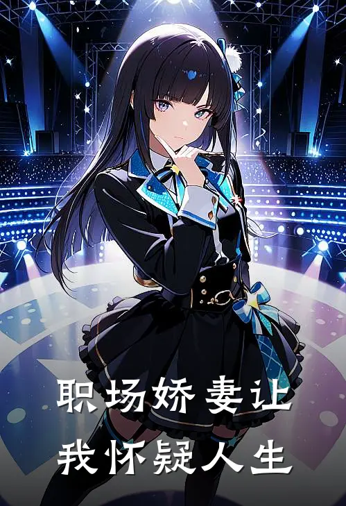 职场娇妻让我怀疑人生(甜甜苏甜甜)热门网络小说推荐_最新章节列表职场娇妻让我怀疑人生(甜甜苏甜甜)