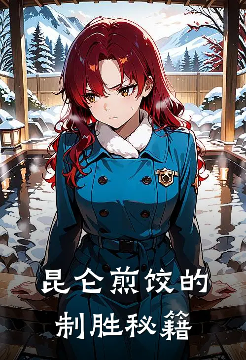 昆仑煎饺的制胜秘籍