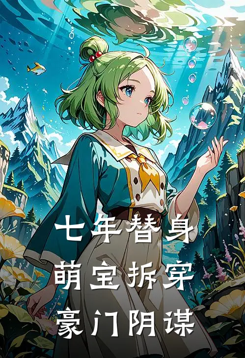 七年替身：萌宝拆穿豪门阴谋