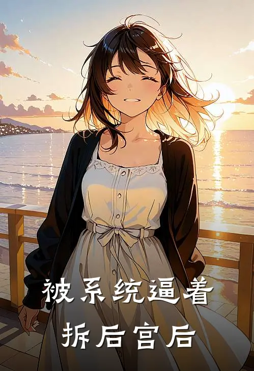 被系统逼着拆后宫后