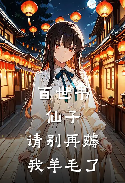 百世书：仙子，请别再薅我羊毛了