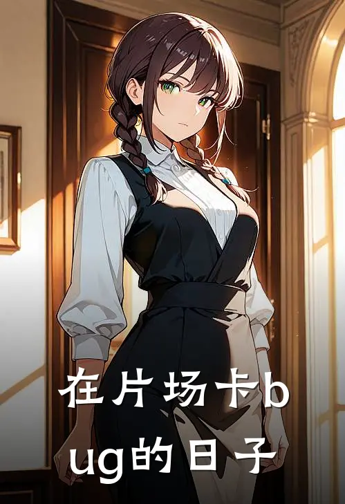 在片场卡bug的日子