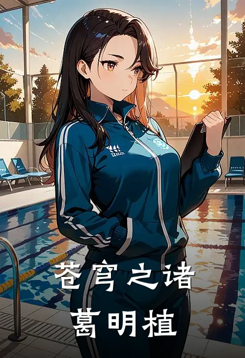 苍穹之诸葛明植