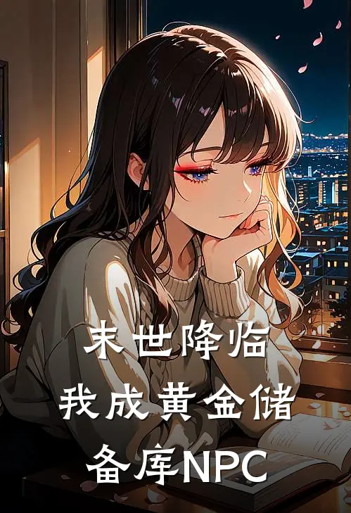 末世降临：我成黄金储备库NPC