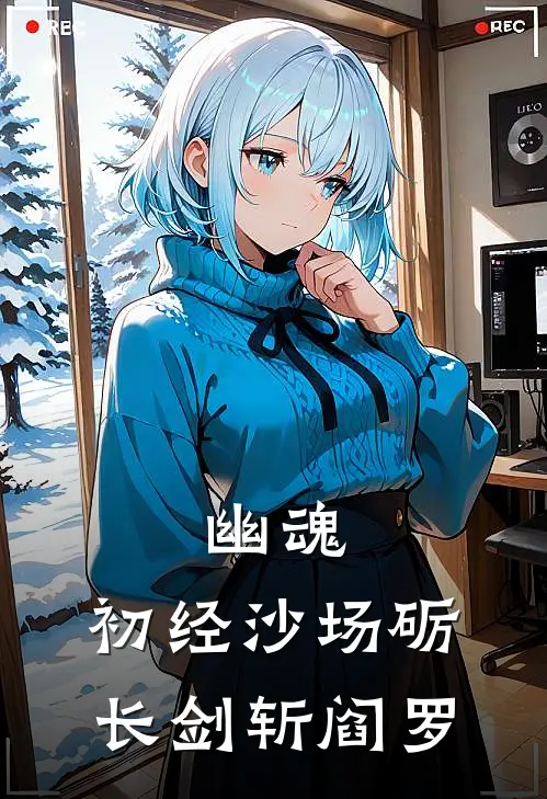 幽魂：初经沙场砺，长剑斩阎罗