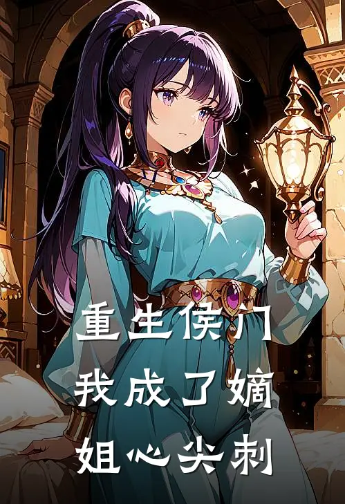 重生侯门：我成了嫡姐心尖刺