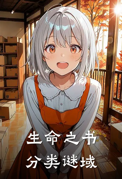 生命之书：分类谜域