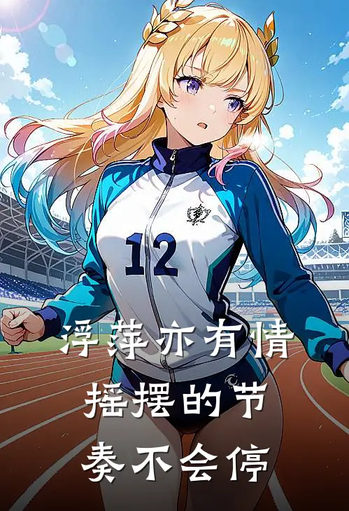 浮萍亦有情摇摆的节奏不会停