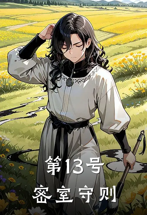 第13号密室守则