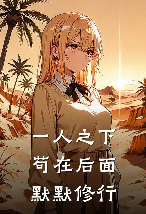 一人之下，苟在后面默默修行