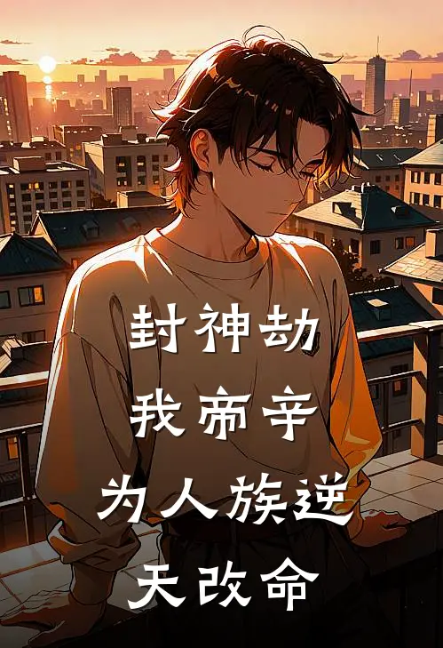 封神劫：我帝辛，为人族逆天改命