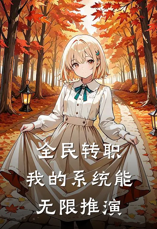 全民转职：我的系统能无限推演