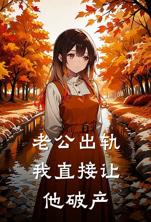 老公出轨，我直接让他破产