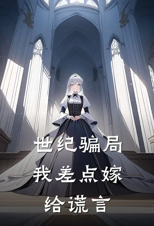 世纪骗局，我差点嫁给谎言