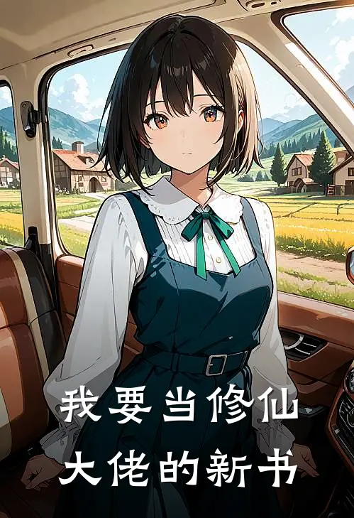 我要当修仙大佬的新书