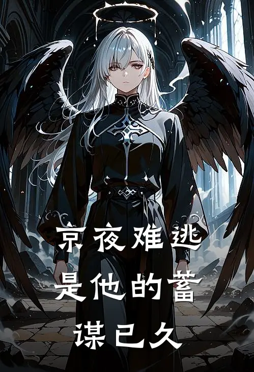 京夜难逃，是他的蓄谋已久