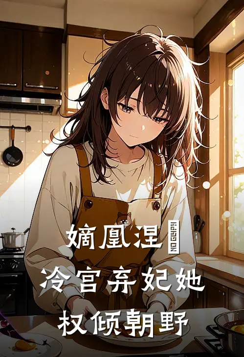 嫡凰涅槃：冷宫弃妃她权倾朝野