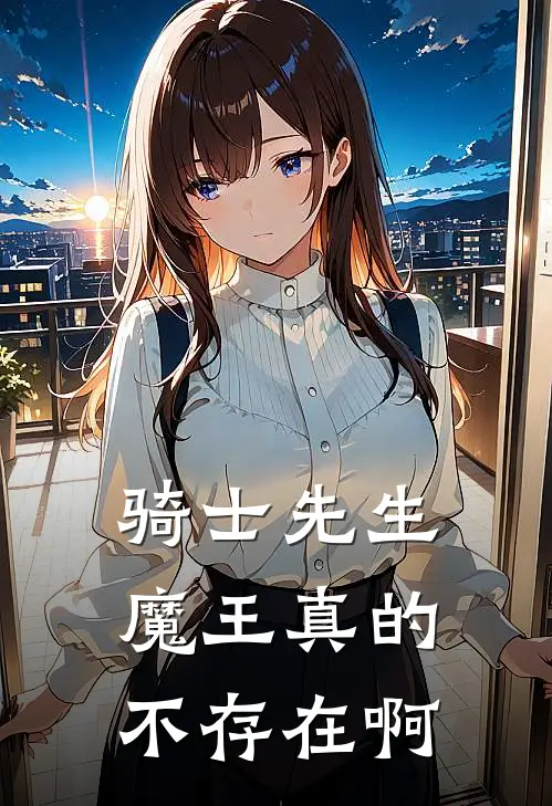 骑士先生，魔王真的不存在啊