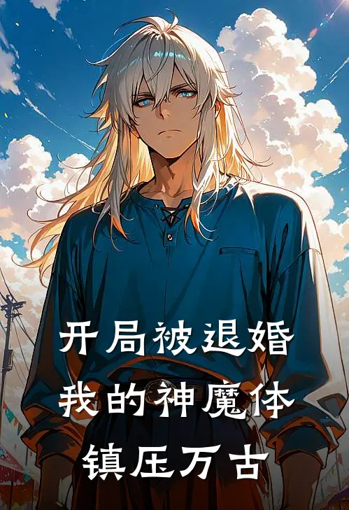 开局被退婚：我的神魔体镇压万古