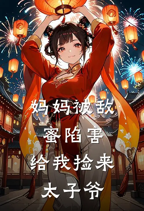 妈妈被敌蜜陷害，给我捡来太子爷