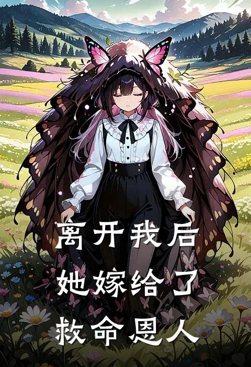 离开我后，她嫁给了救命恩人