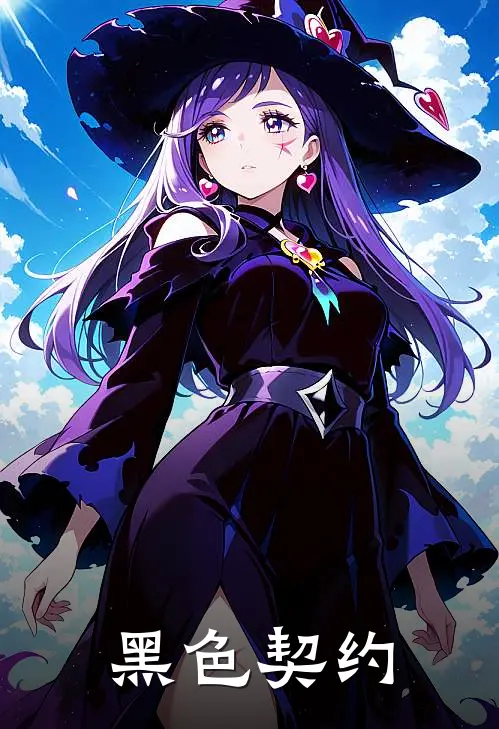 黑色契约