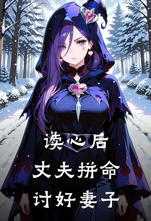 读心后，丈夫拼命讨好妻子