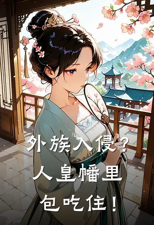 外族入侵？人皇幡里包吃住！