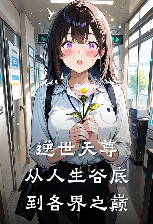 逆世天尊：从人生谷底到各界之巅