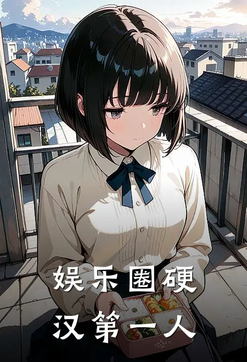 娱乐圈硬汉第一人