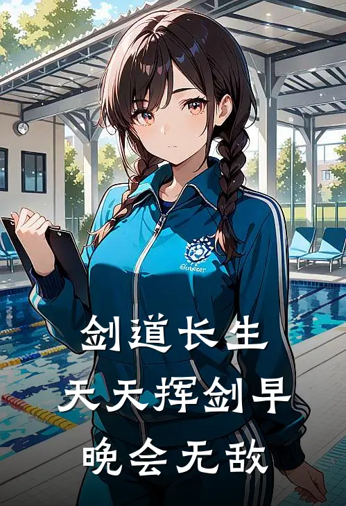 剑道长生：天天挥剑早晚会无敌