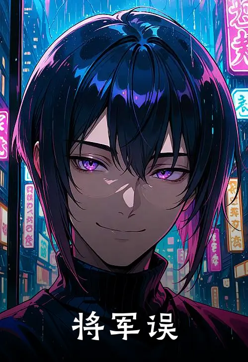 将军误