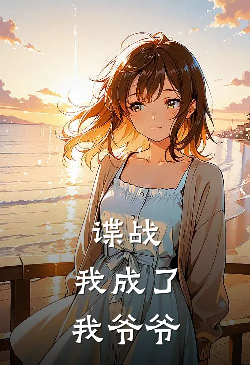 谍战：我成了我爷爷