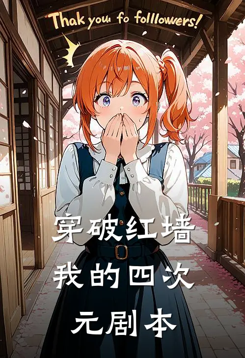 穿破红墙，我的四次元剧本