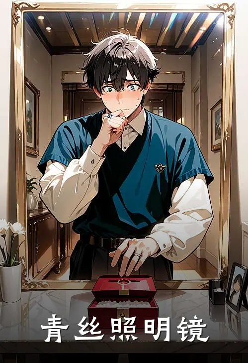 青丝照明镜