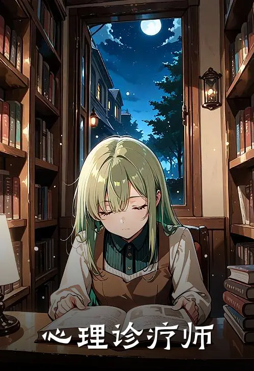 心理诊疗师