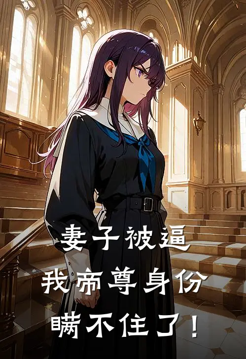 妻子被逼，我帝尊身份瞒不住了！