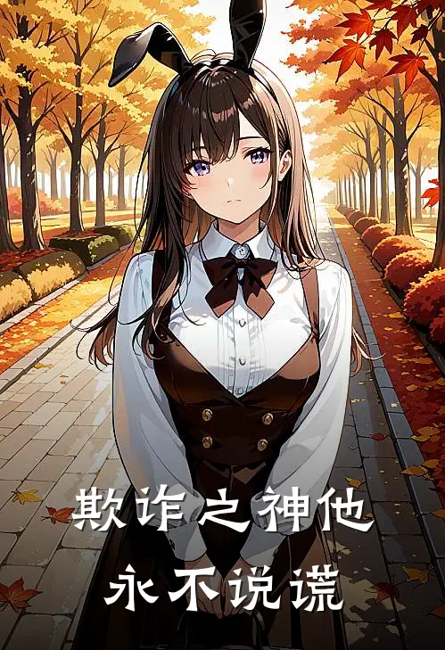 欺诈之神他永不说谎