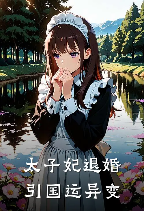 太子妃退婚引国运异变