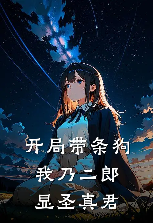 开局带条狗，我乃二郎显圣真君