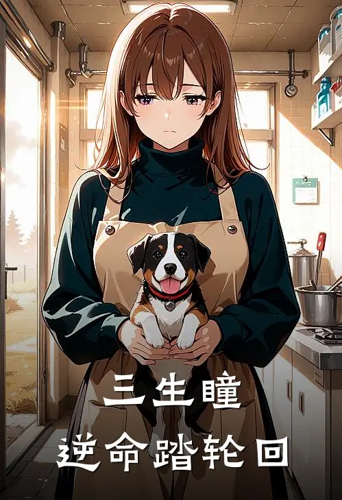 三生瞳：逆命踏轮回