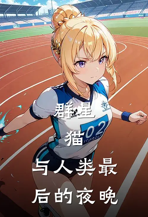 群星，猫，与人类最后的夜晚