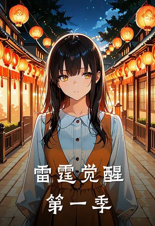 雷霆觉醒：第一季