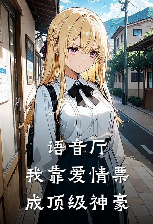 语音厅：我靠爱情票成顶级神豪