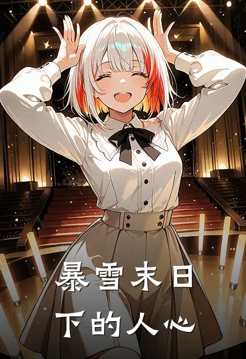 暴雪末日下的人心