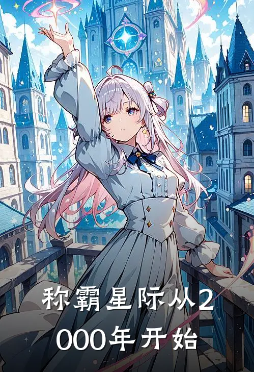 称霸星际从2000年开始