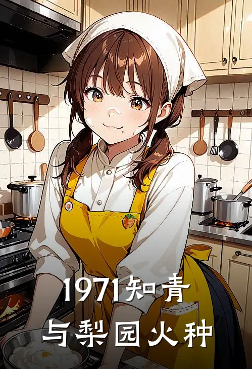 1971知青与梨园火种