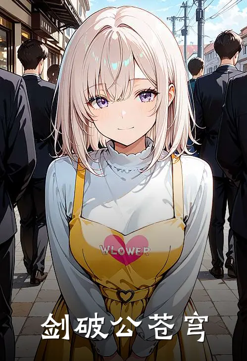 剑破公苍穹