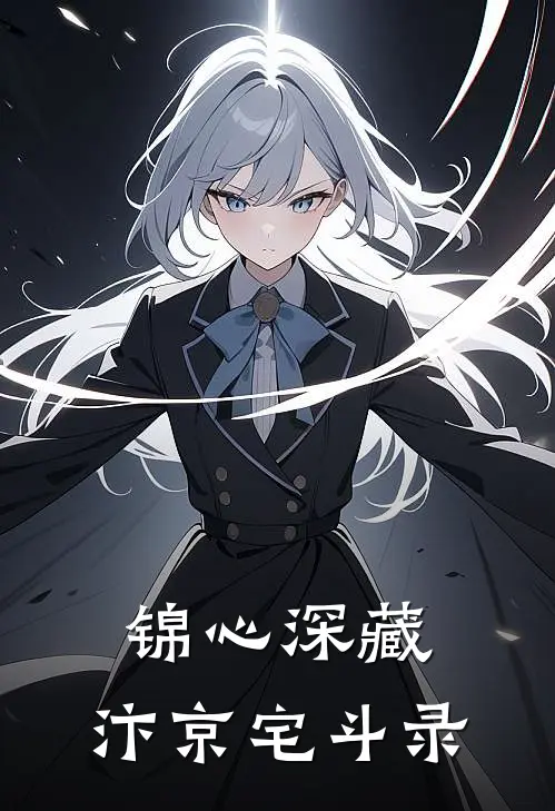 锦心深藏：汴京宅斗录